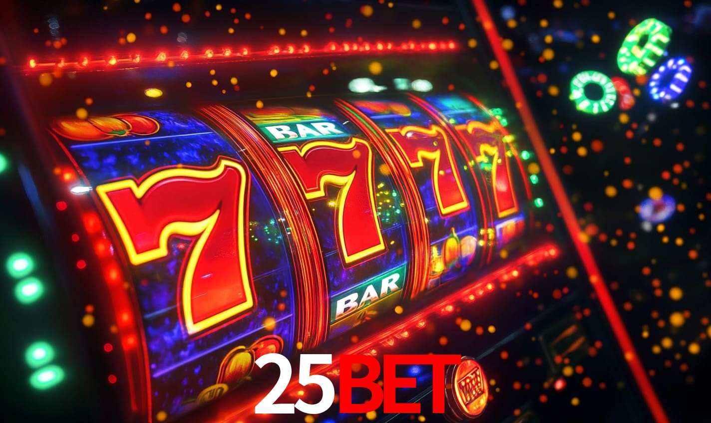 25bet: Seu Cassino Premiado com Pagamentos Rápidos