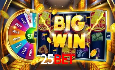 Desvendando o Mundo dos Jogos Virtuais na 25bet