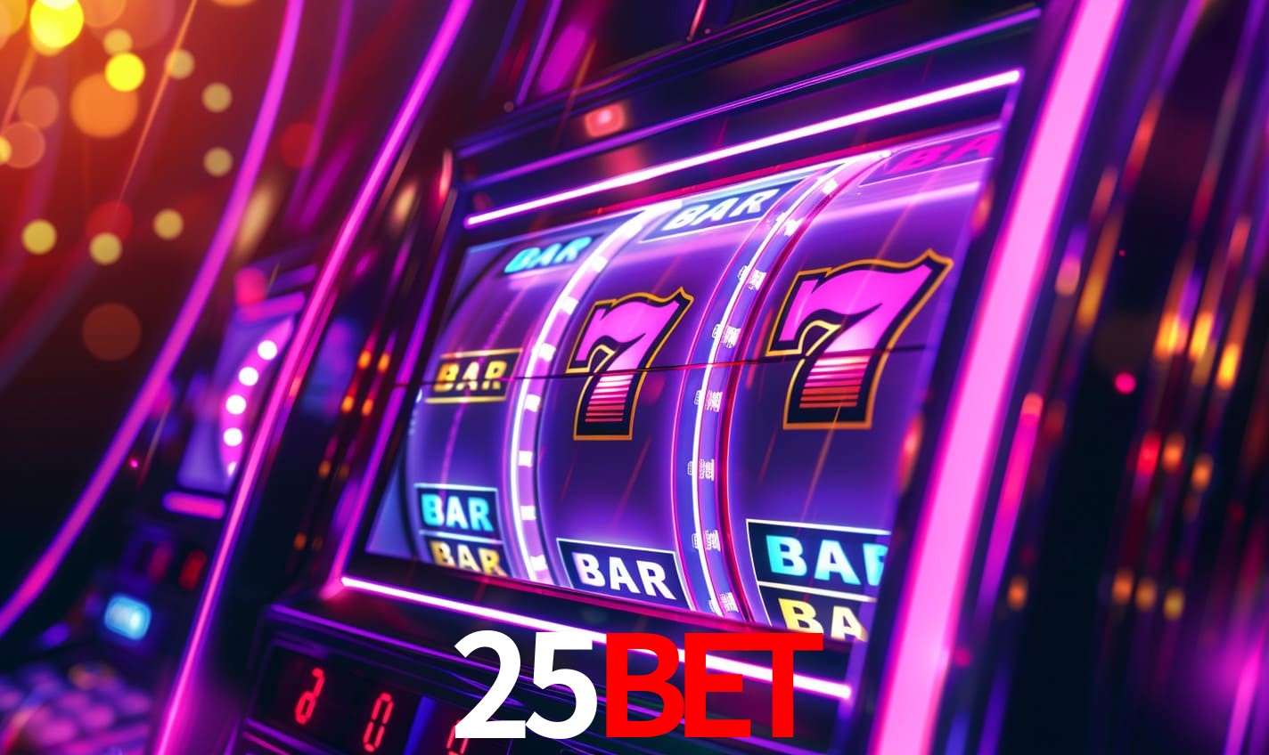 25bet login
