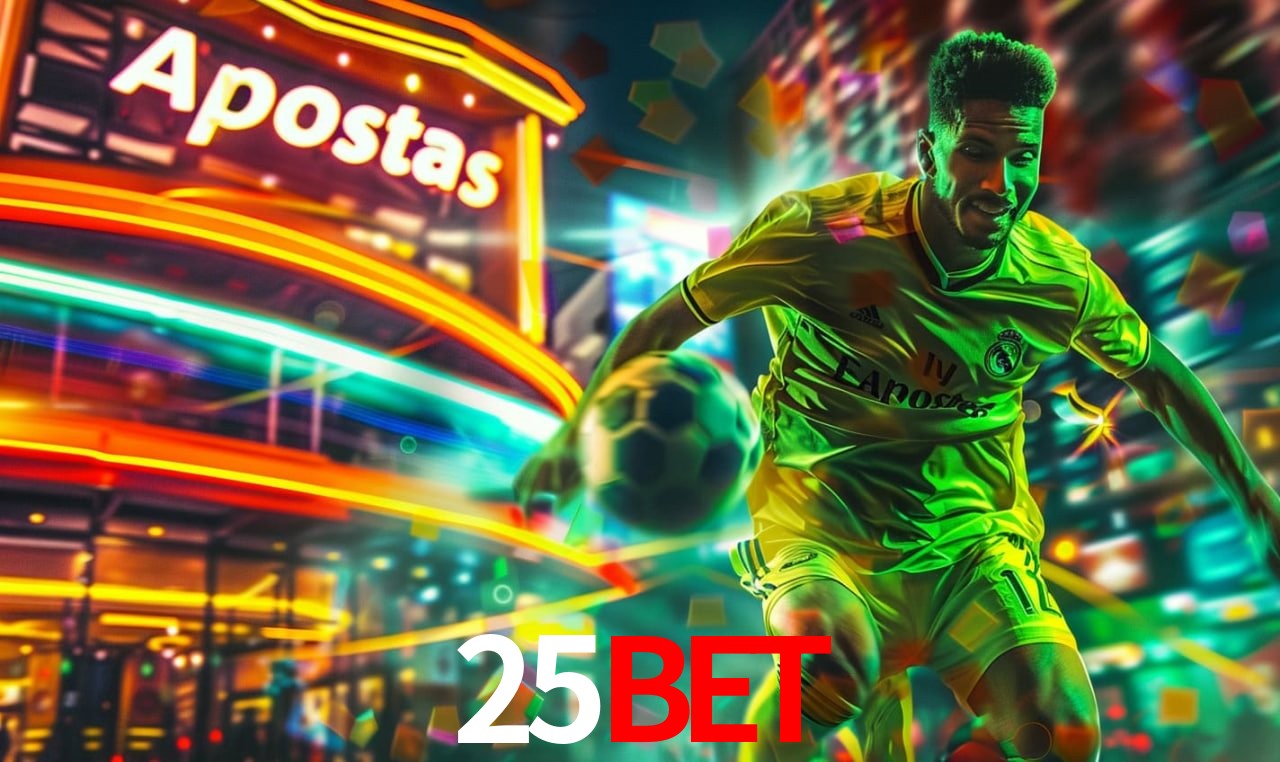 Experiência VIP 25bet