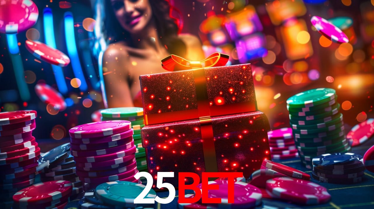 Desvendando o Mundo dos Jogos Virtuais na 25bet