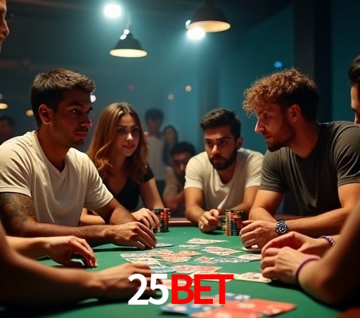 Loterias online na 25bet