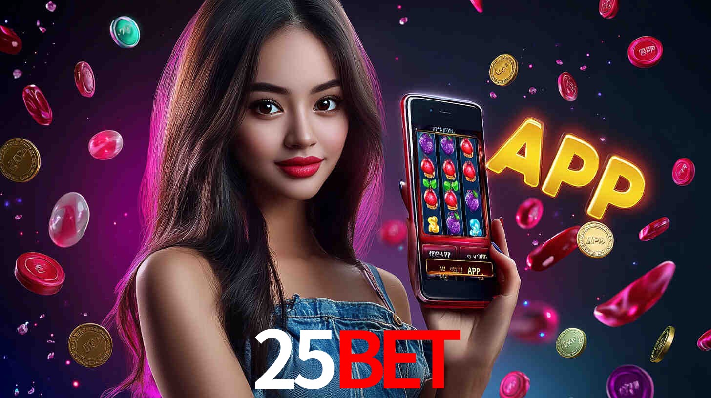 Apostas Esportivas na 25bet: Um Guia Completo