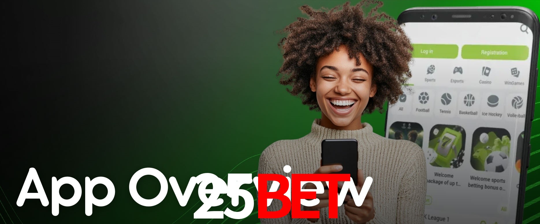 Exclusive Offers 25bet