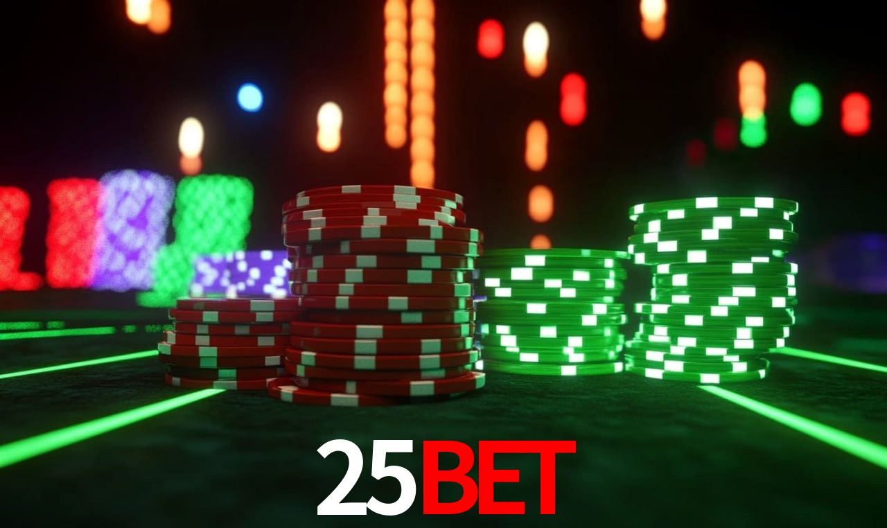 Bonus Features 25bet