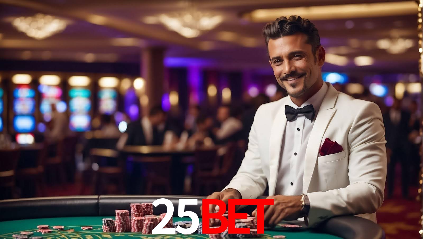 Segurança 2FA 25bet