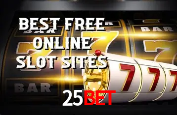 Descubra o Mundo do Cassino Online com 25bet