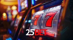 Provedores de Jogos 25bet