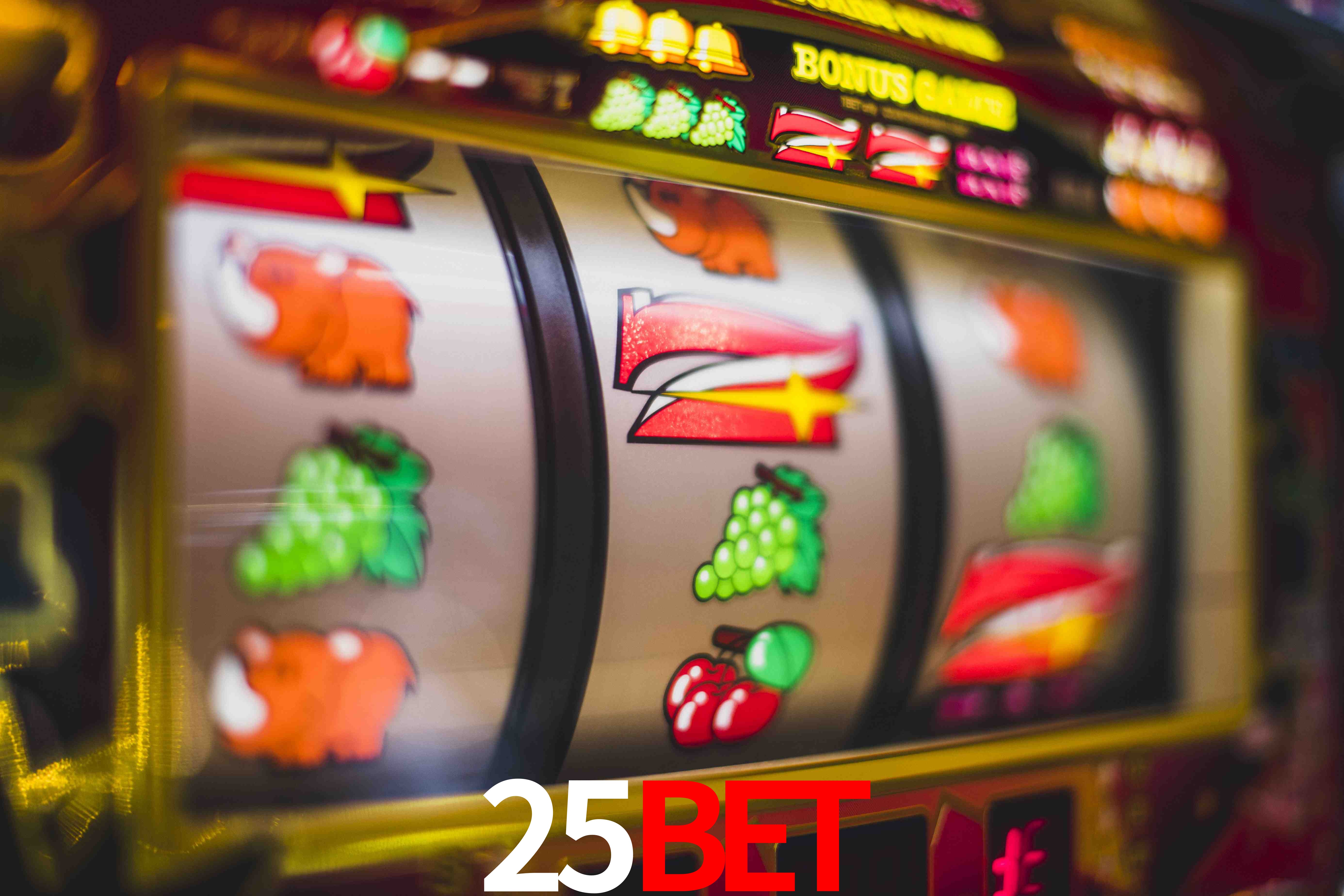 Tennis Betting 25bet