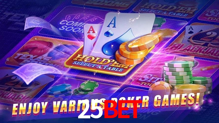 A Experiência Imersiva dos Cassinos Ao Vivo no 25bet