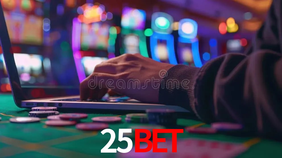 Página oficial no Facebook da 25bet