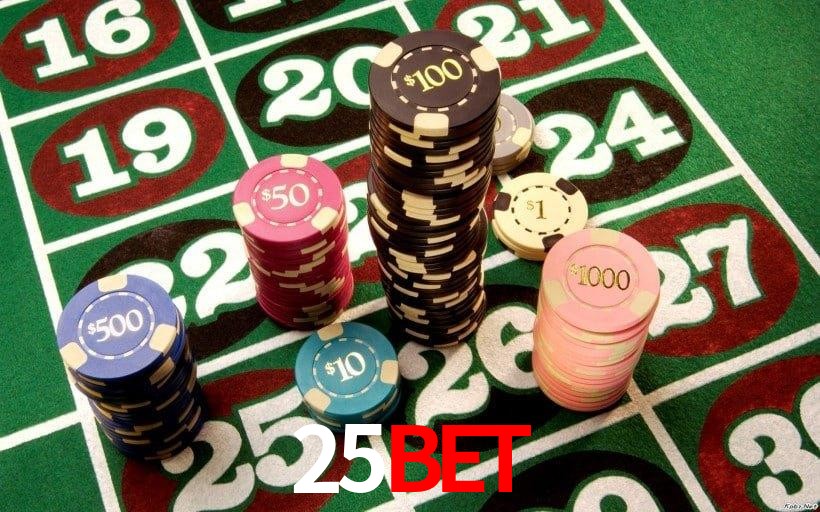 Inovações de Jogos na 25bet: O Futuro das Experiências Interativas
