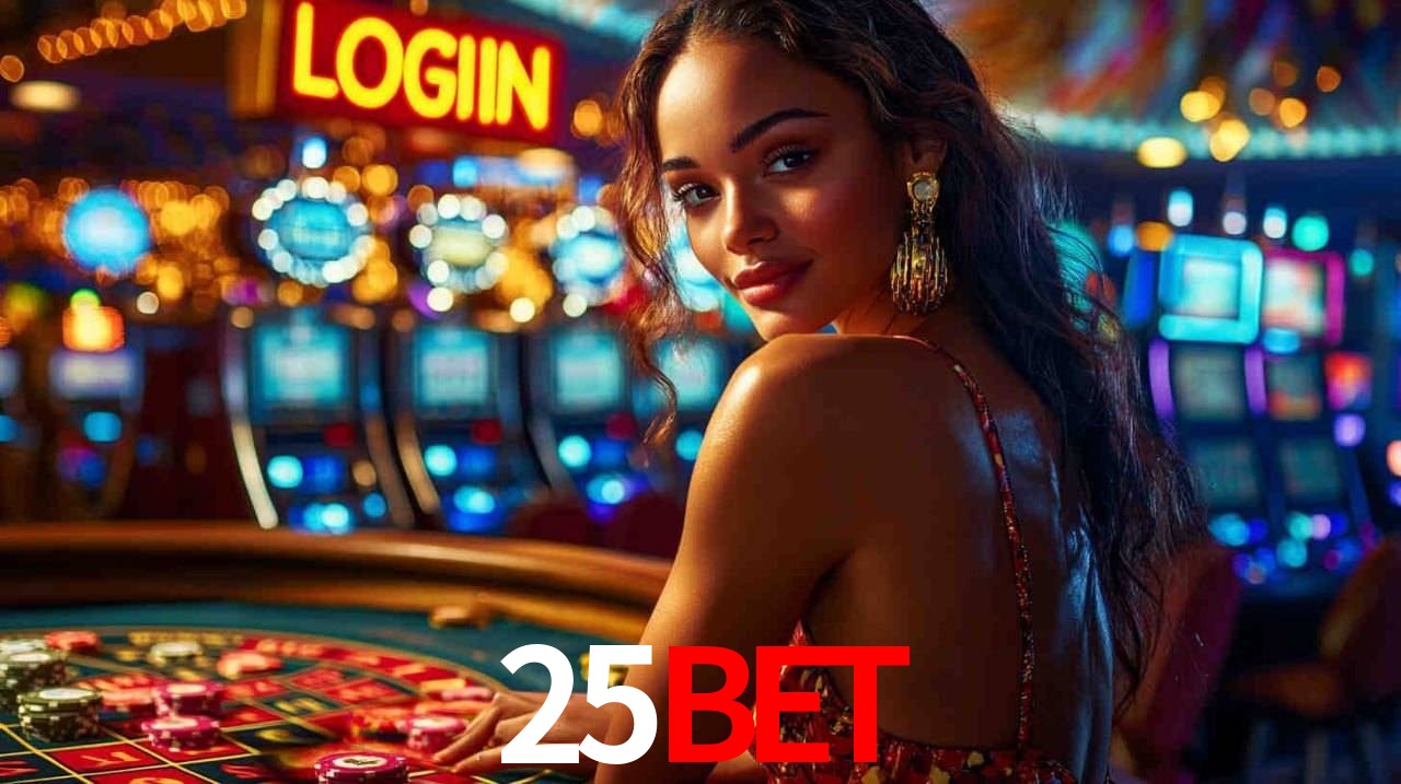Avaliações dos Jogadores 25bet