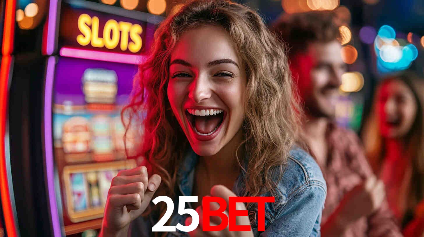 A Popularidade dos Caça-Níqueis no 25bet