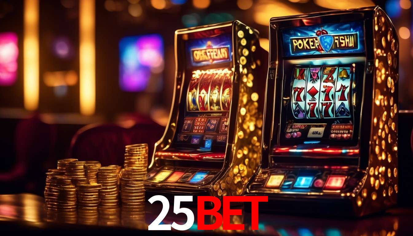 Descubra o Programa VIP da 25bet: Vantagens Exclusivas para Jogadores
