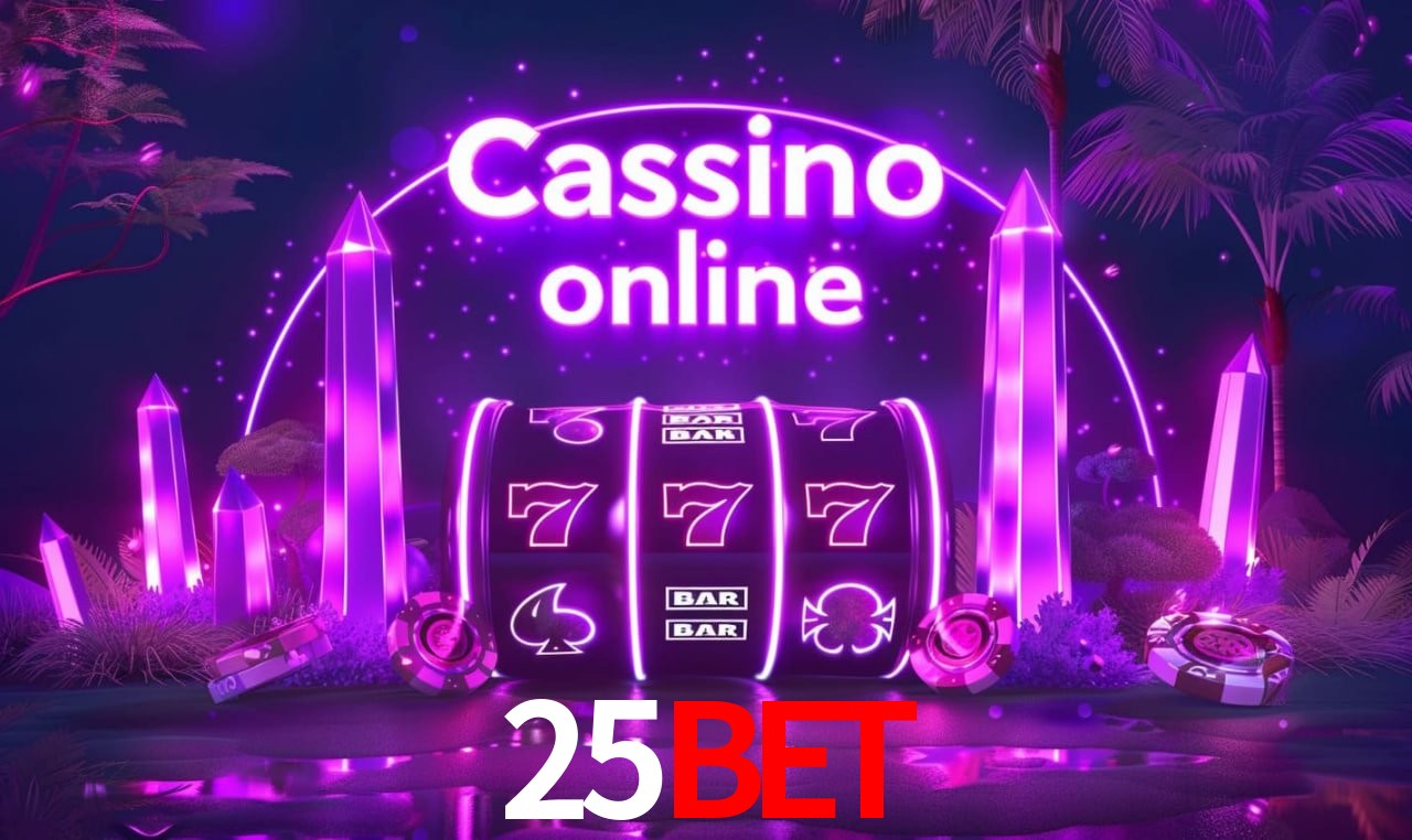 Cadastro Rápido 25bet