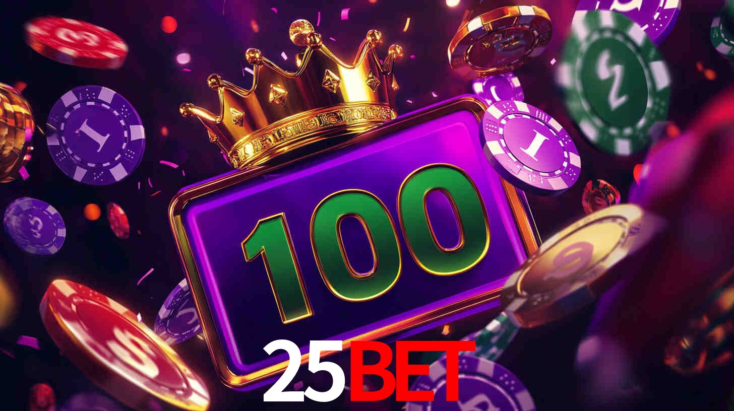 Tournaments 25bet