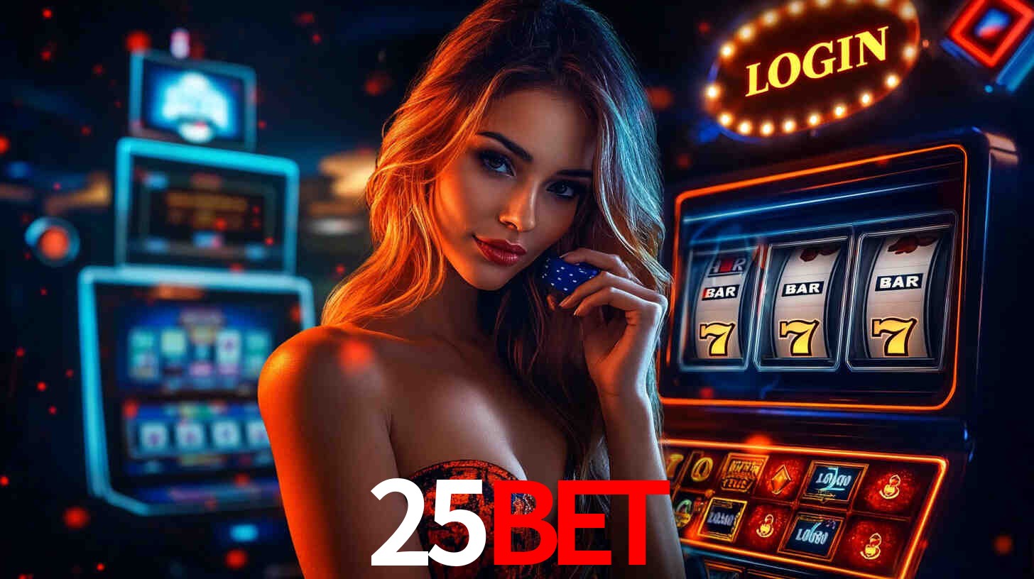 Bônus Generosos e Exclusivos no 25bet para Você!