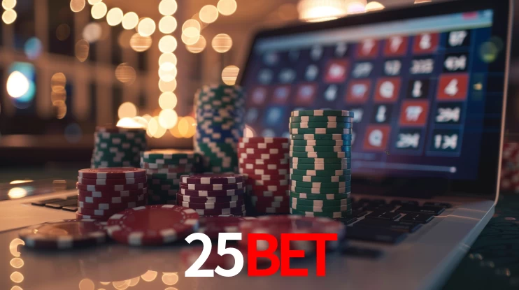 2FA Security 25bet