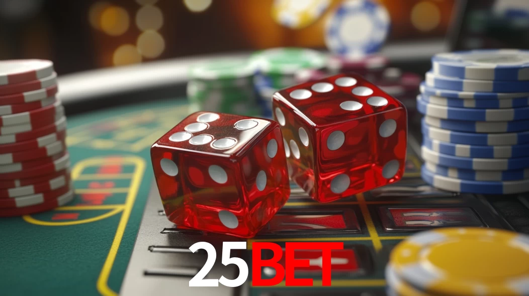 Live Casino 25bet