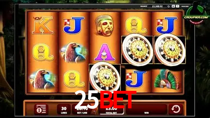 Bônus após cadastro na 25bet