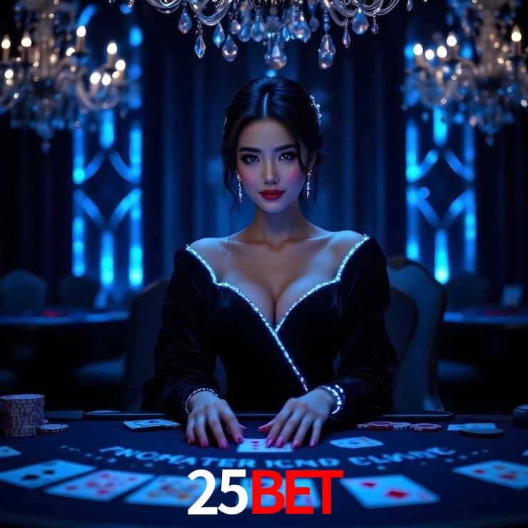 Recursos de Bônus 25bet