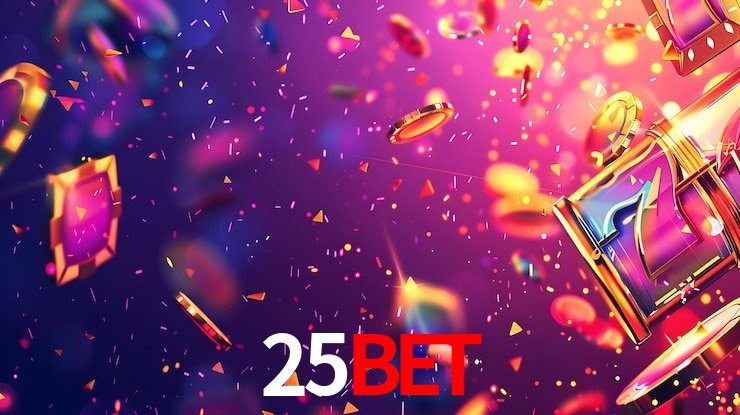 A Emoção da Loteria na 25bet: Uma Chance de Mudança de Vida