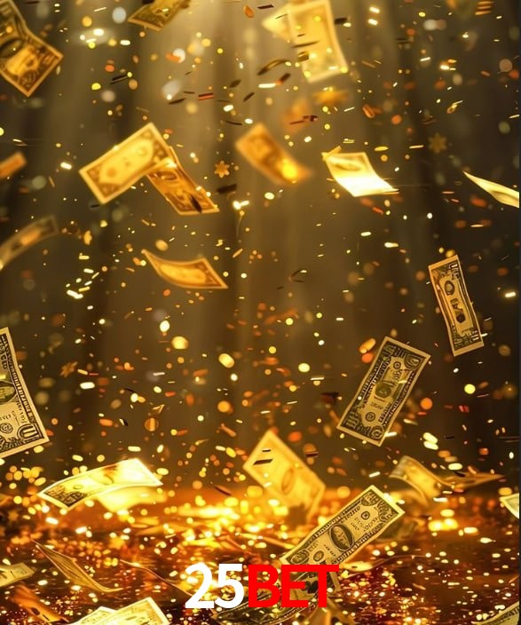 Game Providers 25bet