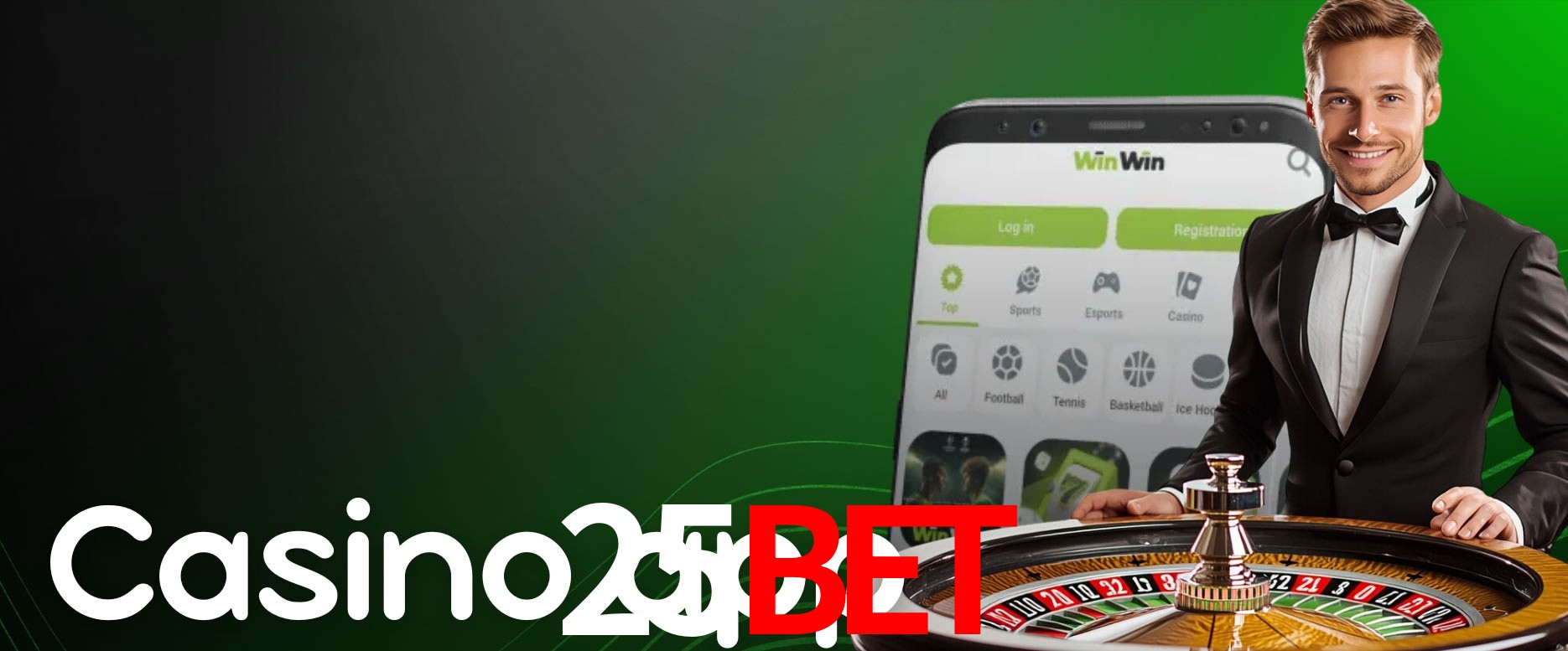 Weekend Specials 25bet