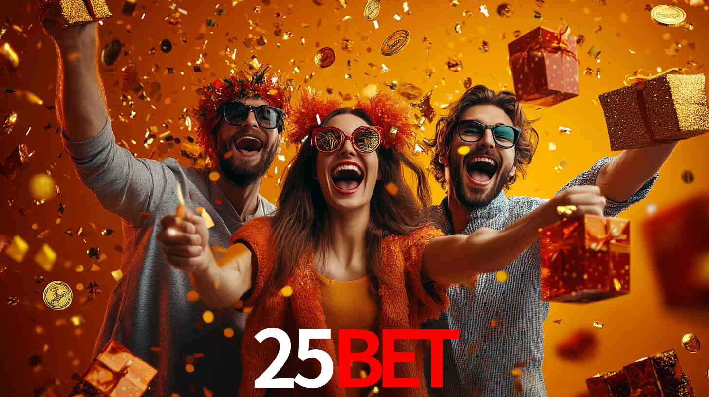 25bet: Seu Especialista em Apostas Esportivas Brasileiras