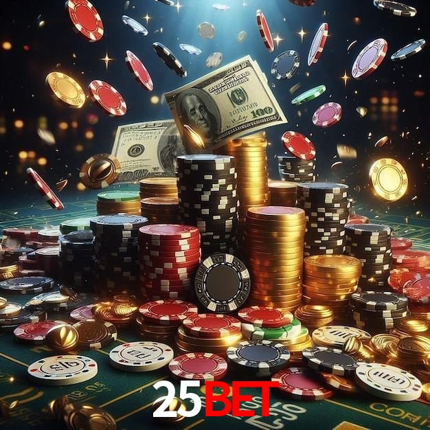 Download para Android e iOS na 25bet