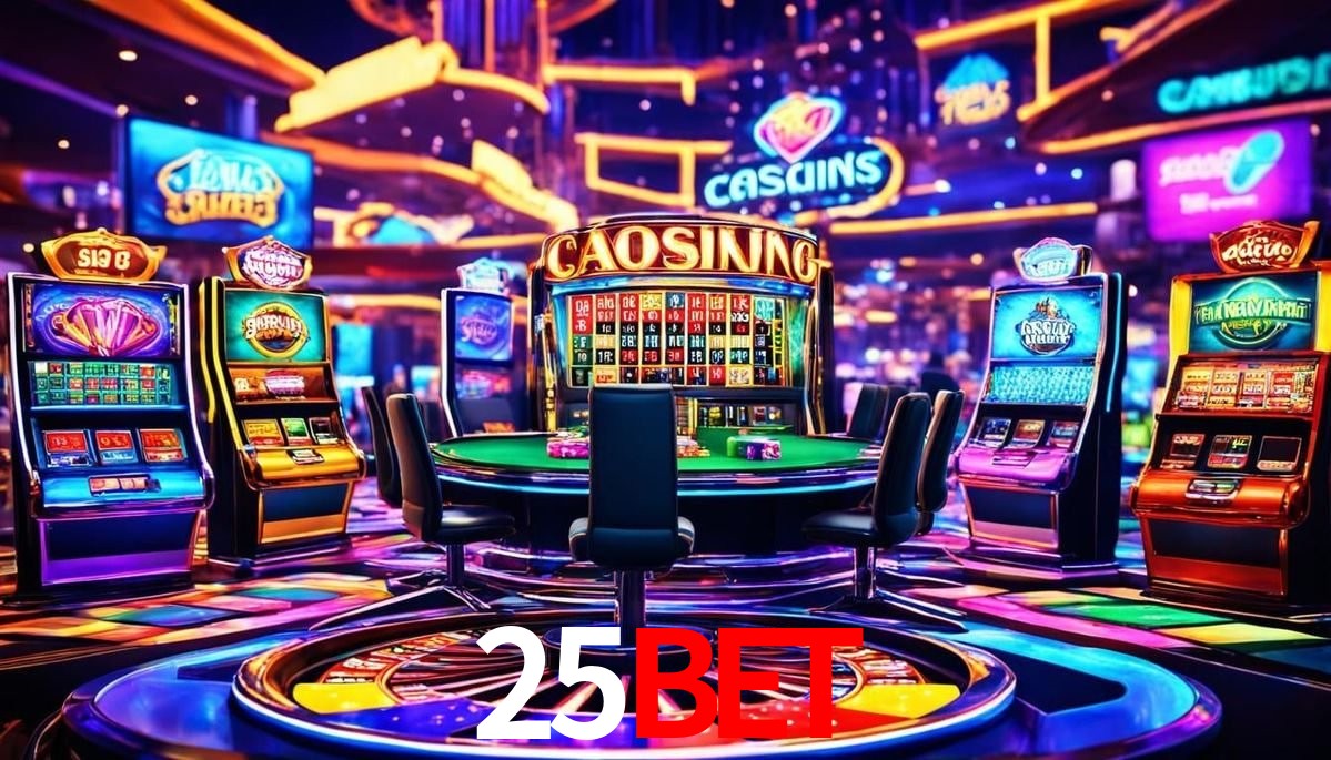 Apostas de Basquete 25bet