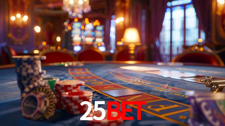 Quick Registration 25bet