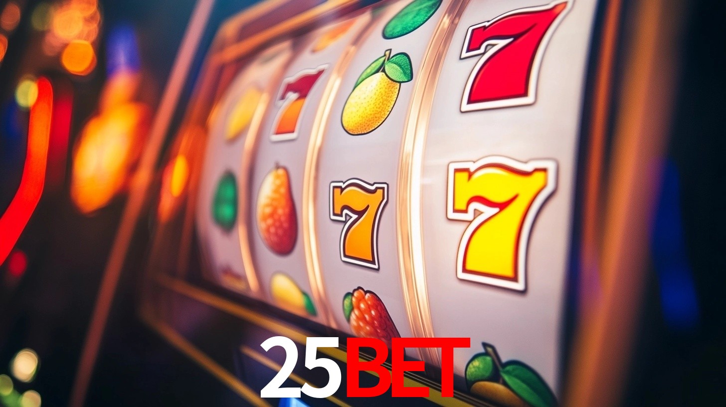 25bet App Interface