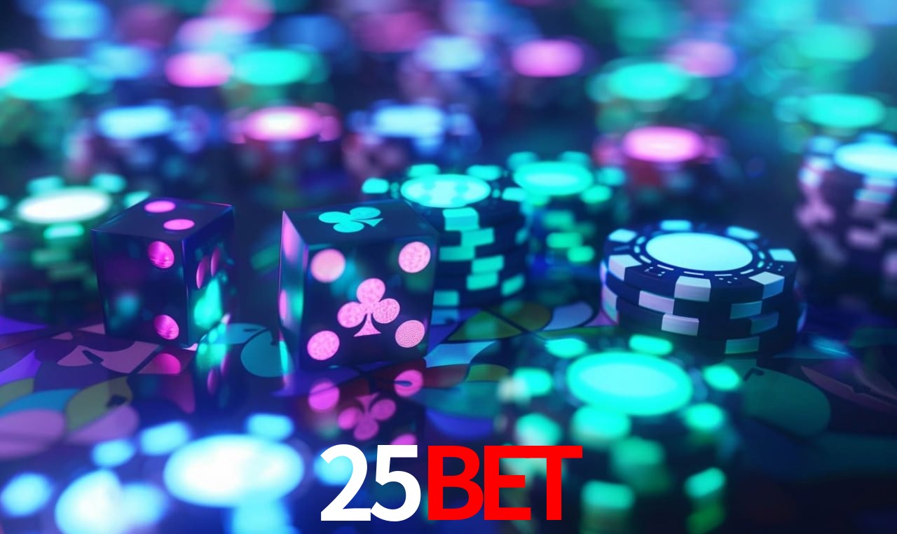 Bônus Diários 25bet