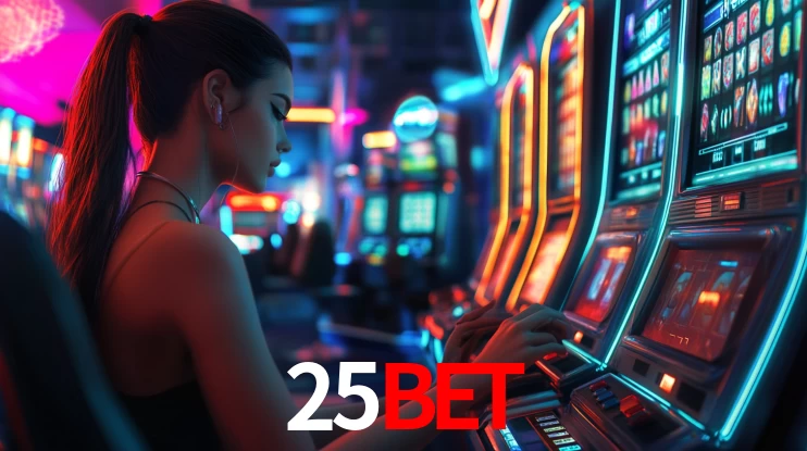 Cashback e recargas na 25bet