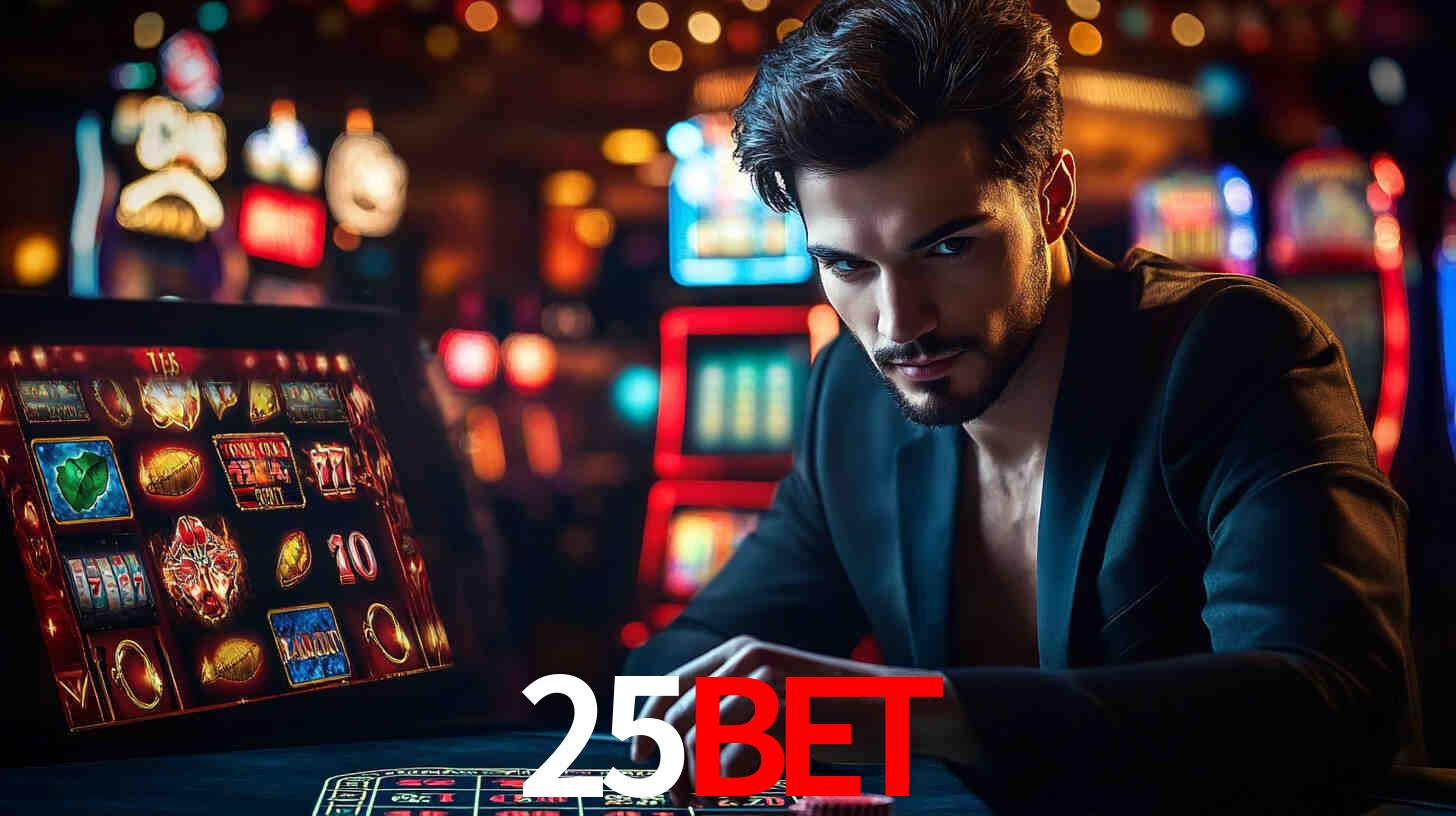 25bet app