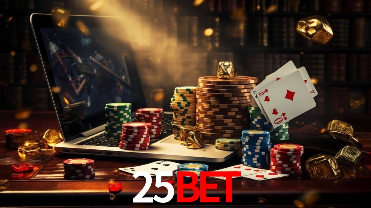 Programa VIP 25bet