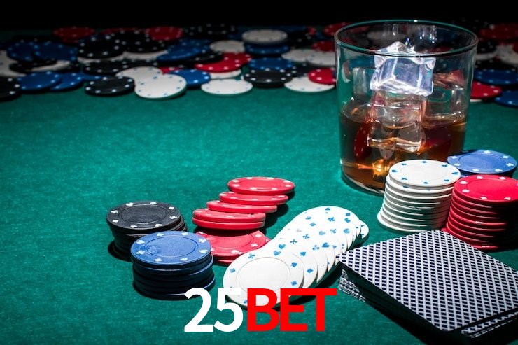 Torneios 25bet