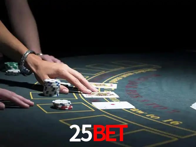 Promoções Sazonais 25bet
