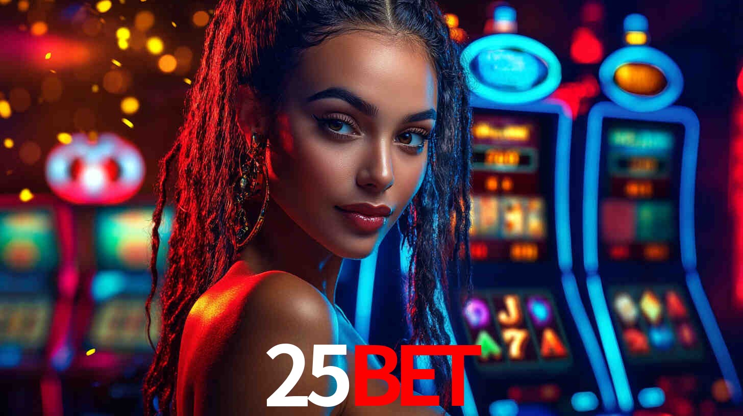 Apostas Esportivas na 25bet: Um Guia Completo