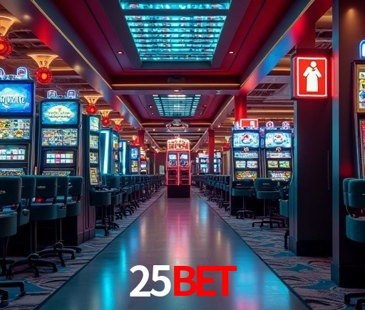 Explorando a Categoria de Eventos em Apostas na 25bet