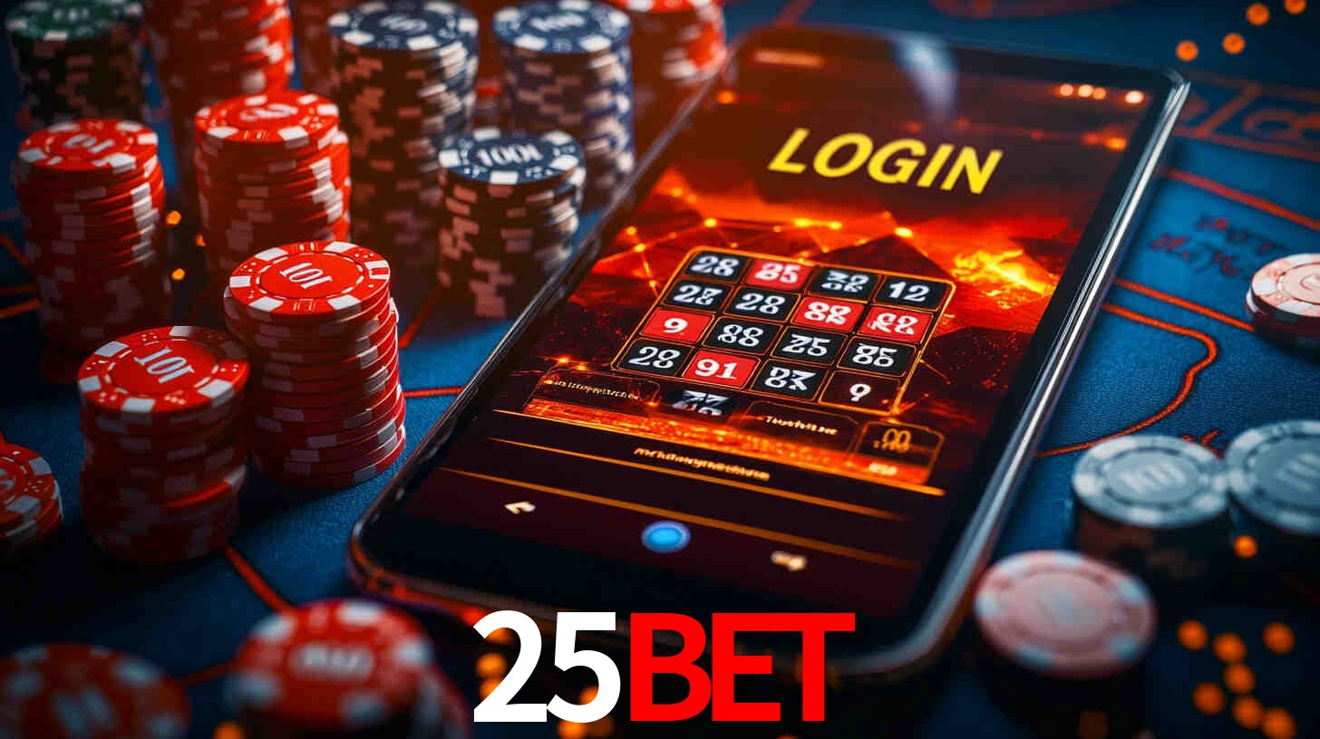 25bet,25bet app