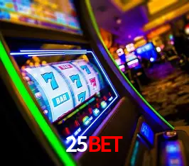 Inovações de Jogos na 25bet: O Futuro das Experiências Interativas