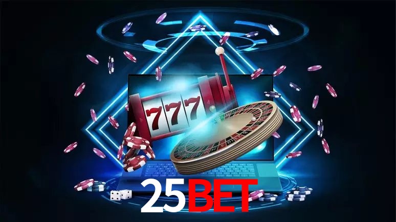 Diretório de Jogos 25bet