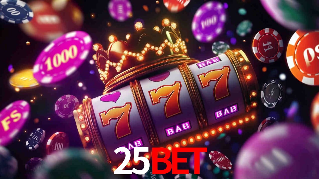 Games Directory 25bet