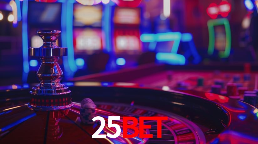 Explore as vantagens do 25bet: serviço profissional e confiabilidade