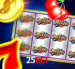 A Emoção da Loteria na 25bet: Uma Chance de Mudança de Vida