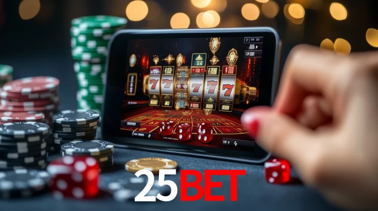 Programa VIP 25bet