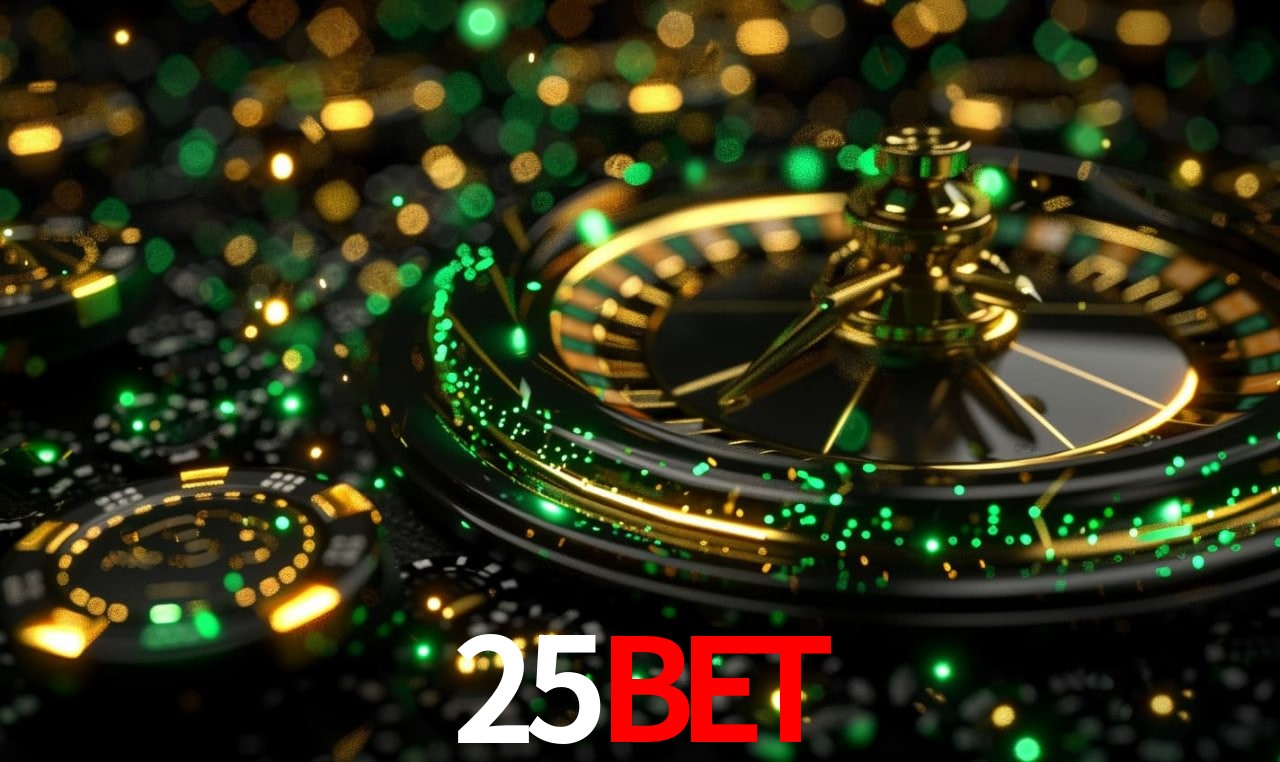 Segurança e performance na plataforma 25bet